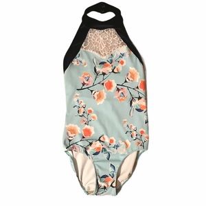 Eleve Dancewear leotard - adult small